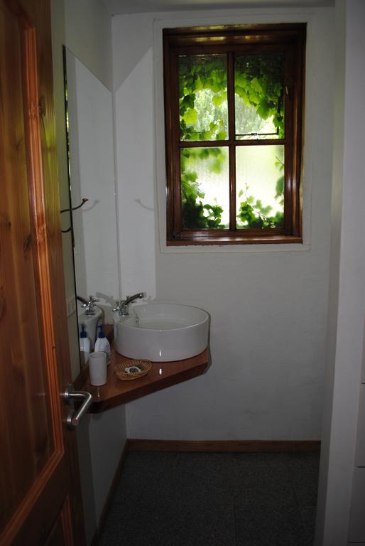 Hosteria De La Patagonia Chile Chico Camera foto